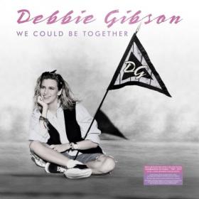 Debbie Gibson - We Could Be Together [10CD] (2017) [FLAC]