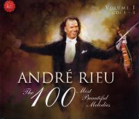 Andre Rieu - The 100 Most Beautiful Melodies - Something For All Tastes (Part One of Two) 2007