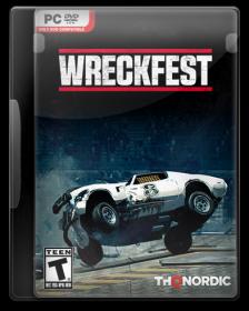 Wreckfest [Incl DLCs]