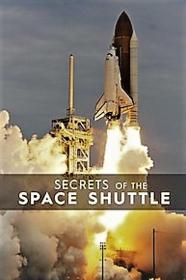 Secrets of the Space Shuttle Part 1 1080p HDTV x264 AAC