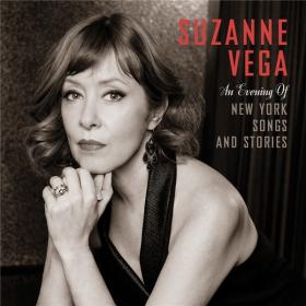 Suzanne Vega - An Evening of New York Songs and Stories (2020) FLAC