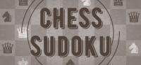Chess.Sudoku