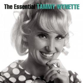 Tammy Wynette - The Essential (2CD) (2013) FLAC