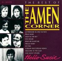 Amen Corner - The Best of Amen Corner (1993) [FLAC]