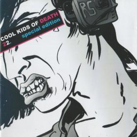 Cool Kids Of Dead - 2003 - 22 (2CD)
