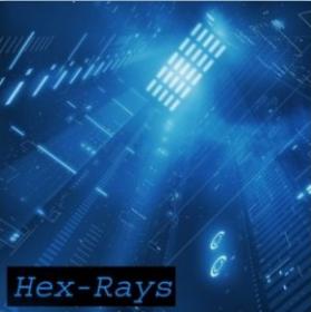 HEX-RAYS IDA Pro v7.0.17.914 Portable - Activated