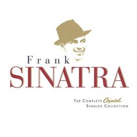 Frank Sinatra - Frank Sinatra The Complete Capitol Singles Collection (1996) (320)