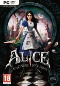 Alice.Madness.Returns-SKIDROW