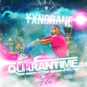 Yxng Bane - Quarantime The Lost Files   Rap (2020) [320]  kbps Beats⭐