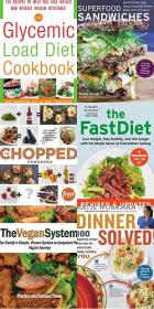 20 Cookbooks Collection Pack-41