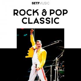 Classic Pop & Rock Songs - Hits Of The 80's (2020)