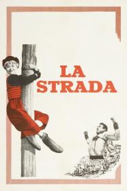 La Strada (1954) [1080p] [BluRay] [YTS]