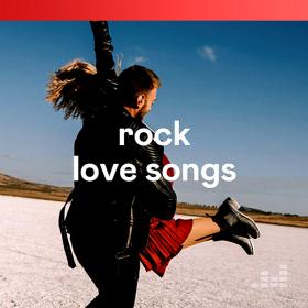 Rock Love Songs (2020)