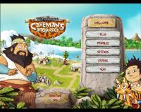 The Timebuilders 2 Caveman's Prophecy + Extra Games