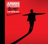 Armin Van Buuren - Mirage The Remixes (Bonus Edition) (2011)