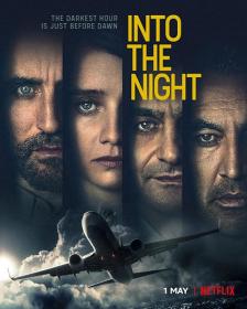 Into the Night S01 720p Kerob