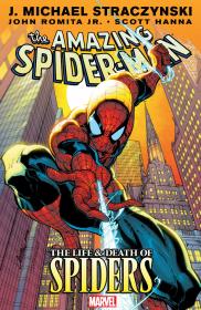 Amazing Spider-Man v04 - Life & Death of Spiders (2003) (Digital) (F) (Kileko-Empire)