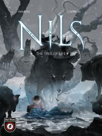 Nils 03 - The Tree of Life (2020) (Magnetic Press) (digital-Empire)