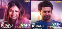 Love Festival (Riti Riwaz) [2020] Ullu Hindi 720p WEBRip AAC