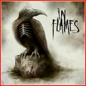 In Flames - Sounds Of A Playground Fading 2011 (320 kbps)