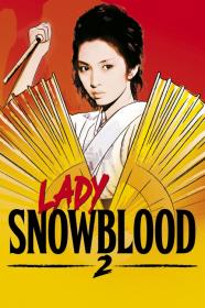 Lady Snowblood 2 Love Song Of Vengeance (1974) [1080p] [BluRay] [YTS]