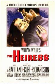 L'ereditiera-The heiress (1949) ITA-ENG AC3 2.0 BDRip 1080p H264 [ArMor]