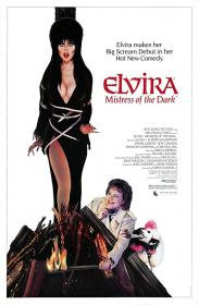 Una strega chiamata Elvira-Elvira Mistress of the dark (1988) ITA AC3 2.0-ENG Ac3 5.1 BDRip 1080p H264 [ArMor]
