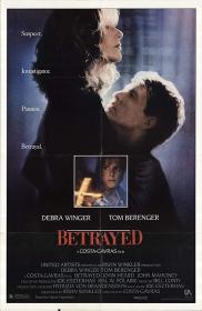 Betrayed-Tradita (1988) ITA-ENG AC3 2.0 BDRip 1080p H264 [ArMor]