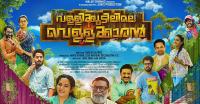 Vallikkudilile Vellakkaran (2018) Malayalam v2 Original DVDRip x264 700MB