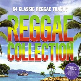 Reggae Collection 3cds 2011 +Covers 320@BSBT