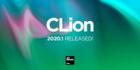 JetBrains CLion 2020.1 Build 201.6668.126 Win & MacOS & Linux + Crack