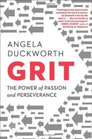 Grit The Power of Passion and Perseverance [EPUB]