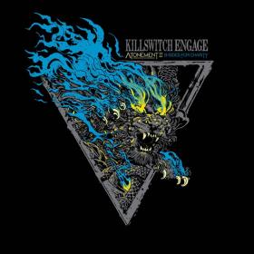 Killswitch Engage - Atonement II B-Sides for Charity [EP, 24Bit Hi-Res] (2020) FLAC