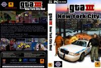 GTA 3 NEW YORK CITY EDITION 2011