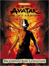 [Z-Z] Avatar - The Last Airbender 1-61 DVDRip