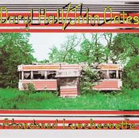Daryl Hall & John Oates - Abandoned Luncheonette (1973) (320)