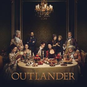 Outlander NewStudio