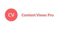 Content Views Pro v5.7.1 - Display Any WordPress Posts Easily