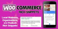 CodeCanyon - WooCommerce Rich Snippets v2.4.4 - Local SEO & Business SEO Plugin - 21810280