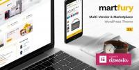 ThemeForest - Martfury v2.3.2 - WooCommerce Marketplace WordPress Theme - 21273233