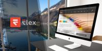 ThemeForest - FLEX v3.9 - Multi-Purpose Joomla Template - 14881156