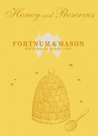 Fortnum & Mason - Honey and Preserves