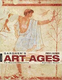 Gardner's Art through the Ages - The Western Perspective, Volume I, 14th Edition