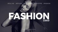 Videohive - Fashion Stomp Logo 20337421