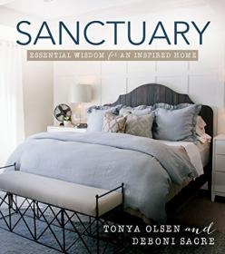 Sanctuary - Essential Wisdom for an Inspired Home (EPUB)