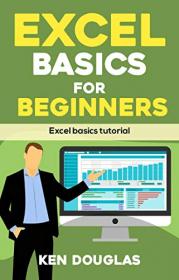 Excel basics for beginners - Easy Excel Basics Tutorial for everyone