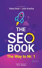 The SEO Book - Search Engine Optimization 2020, Free SEO Audit incl , Way to Nr  1, SEO and SEM