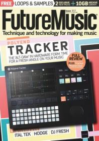 Future Music - Issue 357, 2020
