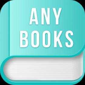 AnyBooks - Novels & Stories v3.23.0 [Paid Apk]
