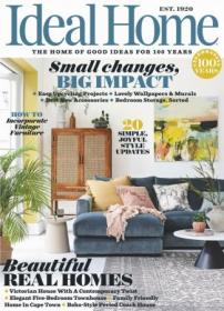 Ideal Home UK - June 2020